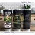 Personalized Baby Hulk Tumbler – Funny CNN Parody Gift for Superhero Moms